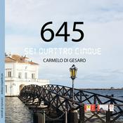 Podcast 645: Una storia d’amore ritratto...