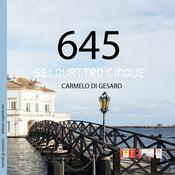 Podcast 645: Una storia d’amore ritratto...