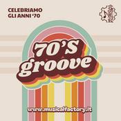 Podcast 70's Groove