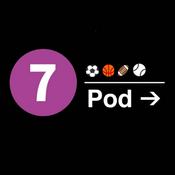 Podcast 7號車週記