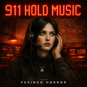 Podcast 911 Hold Music — Fexingo Horror