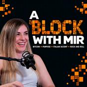 Podcast A Block with Mir