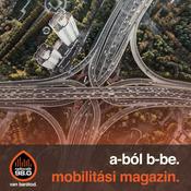 Podcast A-ból B-be