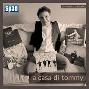 Podcast A Casa di Tommy - Racconti musicali