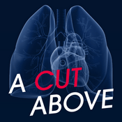 Podcast A Cut Above: Cardiothoracic insights from EACTS