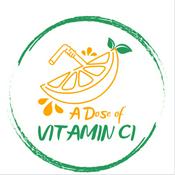 Podcast A Dose of Vitamin Ci