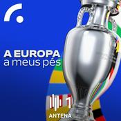 Podcast A Europa a Meus Pés