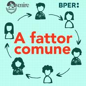 Podcast A fattor comune