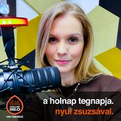 Podcast a holnap tegnapja