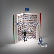 Podcast À la Découverte de la Sagesse ! #ADS