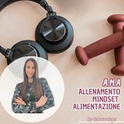 Podcast A.M.A: allenamento, mindset e alimentazione con Bravalupt