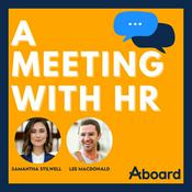 Podcast A Meeting with HR
