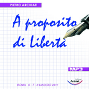 Podcast A PROPOSITO DI LIBERTÀ