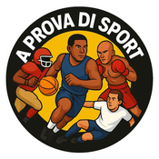 Podcast A PROVA DI SPORT