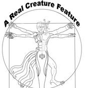 Podcast A Real Creature Feature