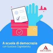 Podcast A scuola di democrazia