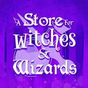 Podcast A Store for Witches and Wizards