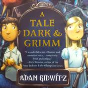 Podcast A Tale Dark & Grimm: A Read Aloud