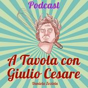 Podcast A tavola con Giulio Cesare
