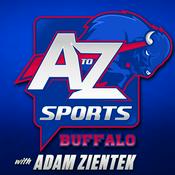 Podcast A to Z Sports Buffalo Bills