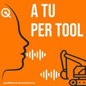 Podcast A tu per tool