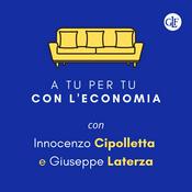 Podcast A tu per tu con l'economia