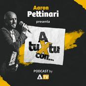 Podcast "A tu x tu con..." di Aaron Pettinari