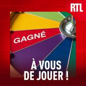 Podcast À vous de jouer !
