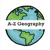 Podcast A-Z Geography