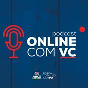Podcast ABCZ - Online com Você