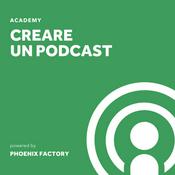 Podcast Academy - creare un podcast