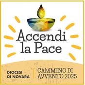 Podcast Accendi la pace - Podcast d'Avvento