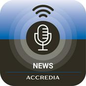 Podcast Accredia News