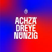 Podcast ACHZÄDREYENÜNZIG