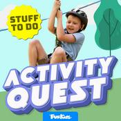 Podcast Activity Quest: Days out and crafts for kids