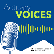 Podcast Actuary Voices