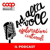 Podcast Ad alta voce - Esplorazioni culturali