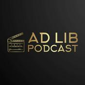 Podcast Ad Lib Podcast