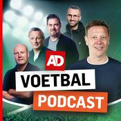 Podcast AD Voetbal podcast
