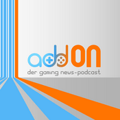Podcast addON - der Gaming News-Podcast