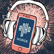 Podcast ADHD NORGE