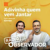 Podcast Adivinha Quem Vem Jantar