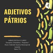 Podcast Adjetivos Pátrios