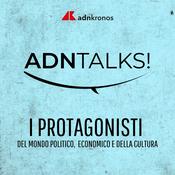 Podcast Adn Talks