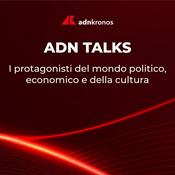 Podcast Adn Talks