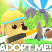 Podcast Adopt Me (Roblox)