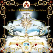 Podcast Adorazioni eucaristiche di don Leonardo Maria Pompei