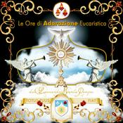 Podcast Adorazioni eucaristiche di don Leonardo Maria Pompei