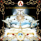 Podcast Adorazioni eucaristiche di don Leonardo Maria Pompei