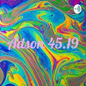 Podcast Adson 45.19